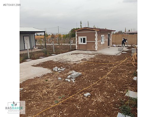 meram karahuyuk de kurulu duzen bahce satilik arsa ilanlari sahibinden com da 970481296
