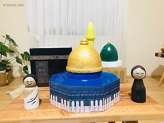 İkinci El ve Sıfır Alışveriş / Hobi & Oyuncak / Maket