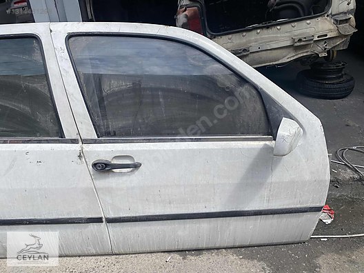 FİAT TİPO SAĞ ÖN KAPI DOLU
