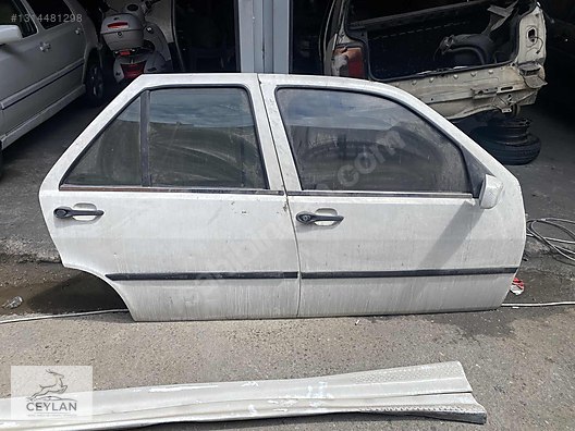 FİAT TİPO SAĞ ÖN KAPI DOLU görseli 2