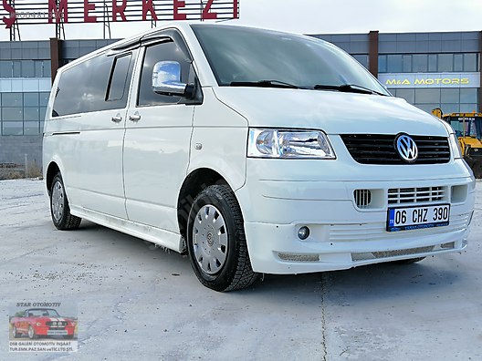 volkswagen transporter window van 1 9 105 lik termal 9 1 vip minibus ruhsatli at sahibinden com 906481330