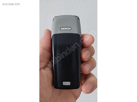 Used & Brand New Items / Cell Phones & Accessories / Cell Phones / Nokia / 1101