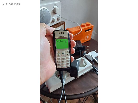 Used & Brand New Items / Cell Phones & Accessories / Cell Phones / Nokia / 1101