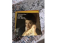 Plak Zeki müren eskimeyen dost