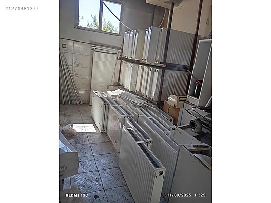 Used & Brand New Items / Garden & Home Improvement / Home Improvement / Heating / Central Heating Towel Radiator