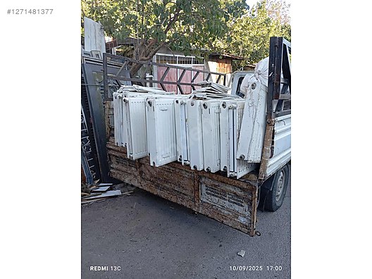 Used & Brand New Items / Garden & Home Improvement / Home Improvement / Heating / Central Heating Towel Radiator