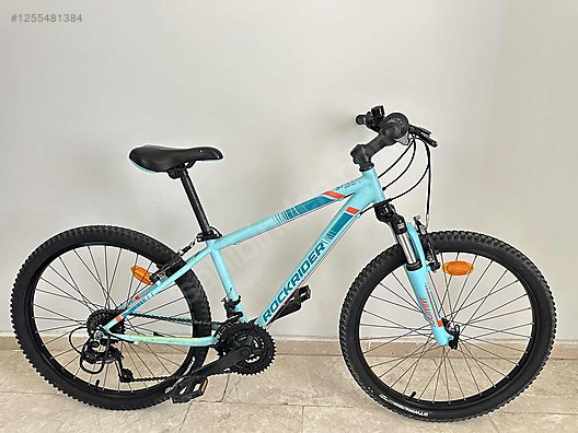 24 Inch Mountainbike Decathlon Rockrider 500 24 Inch Decathlon