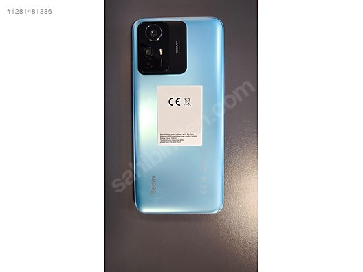 Used & Brand New Items / Cell Phones & Accessories / Cell Phones / Xiaomi / Redmi Note 12S