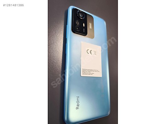 Used & Brand New Items / Cell Phones & Accessories / Cell Phones / Xiaomi / Redmi Note 12S