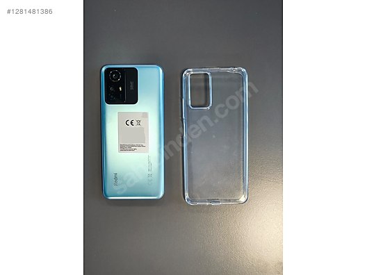 Used & Brand New Items / Cell Phones & Accessories / Cell Phones / Xiaomi / Redmi Note 12S