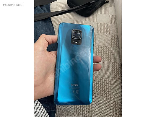 Used & Brand New Items / Cell Phones & Accessories / Cell Phones / Xiaomi / Redmi Note 9 Pro