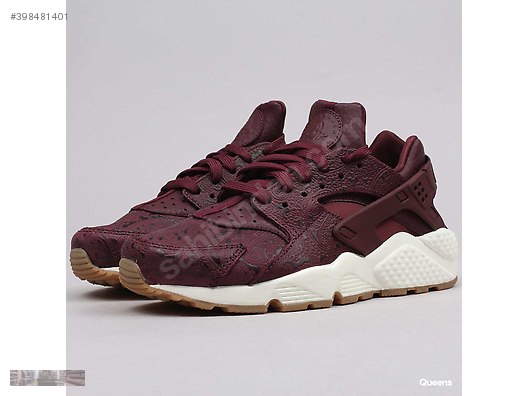 nike huarache bordo nike huarache bordo