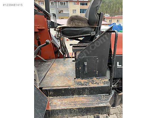 1998 T4.95F New Holland