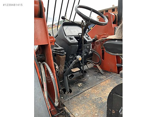 İkinci El T4.95F New Holland