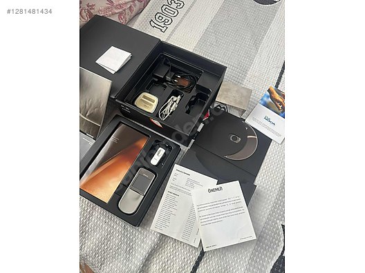 Used & Brand New Items / Cell Phones & Accessories / Cell Phones / Nokia / 8800 Sirocco