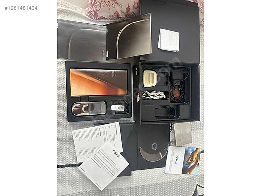 Used & Brand New Items / Cell Phones & Accessories / Cell Phones / Nokia / 8800 Sirocco