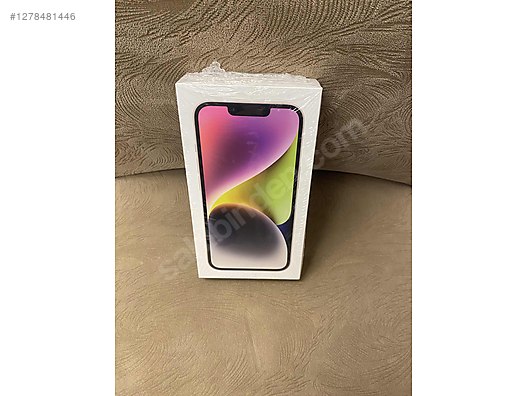 Used & Brand New Items / Cell Phones & Accessories / Cell Phones / Apple / iPhone 14