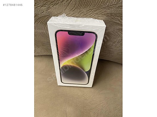 Used & Brand New Items / Cell Phones & Accessories / Cell Phones / Apple / iPhone 14