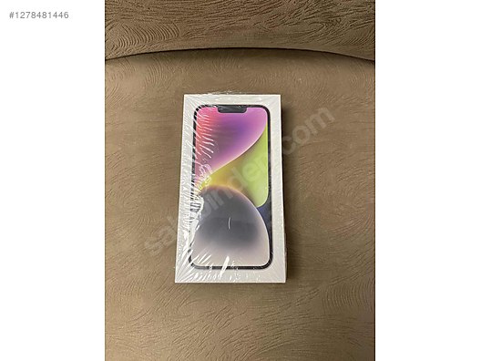 Used & Brand New Items / Cell Phones & Accessories / Cell Phones / Apple / iPhone 14