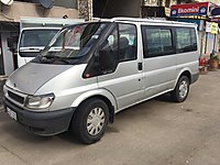 Sahibinden Ford Transit 12 1 Bursa