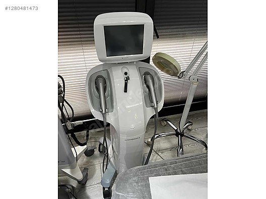 İkinci El ve Sıfır Alışveriş / Kişisel Bakım & Kozmetik / Profesyonel Ekipmanlar / Cilt Bakımı