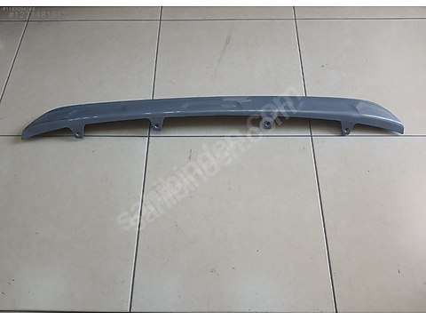 その他 0615-05 2019-2025 TOYOTA COROLLA CROSS ÖN TAMPON ALT BAKALİTİ ORJİNAL