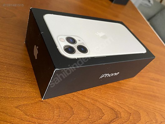 Used & Brand New Items / Cell Phones & Accessories / Accessories / Boş Kutu