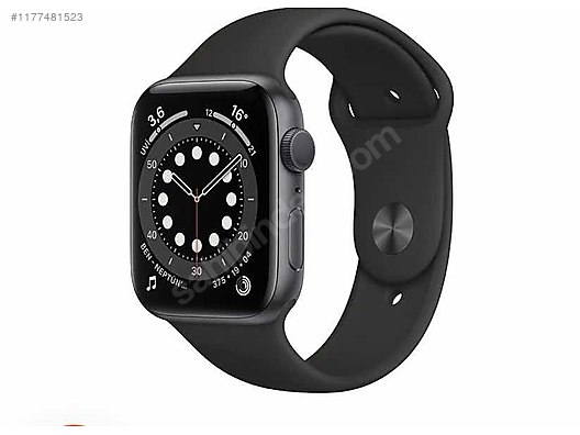 Apple watch 6 offers sale