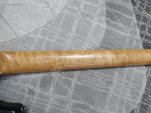 İkinci El ve Sıfır Alışveriş / Müzik / Müzik Aletleri / Telli Çalgılar / Gitar / Elektro