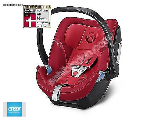 Cybex aton 5 red discount