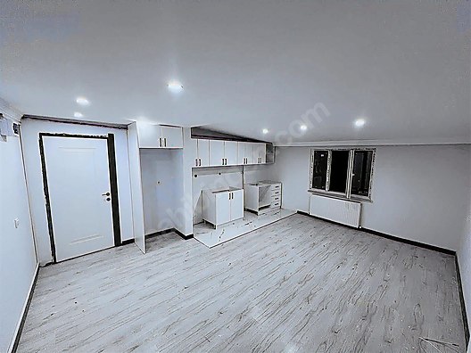 HÜRRİYET MAHALLESİNDE SATILIK SIFIR 4+2 DUBLEKS (OTOPARKLI) #1261481573