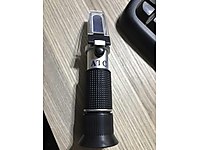 (A232) Atc Antifriz Adblue Ve Akü Sıvısı Ölçen Refraktometre #1103481581