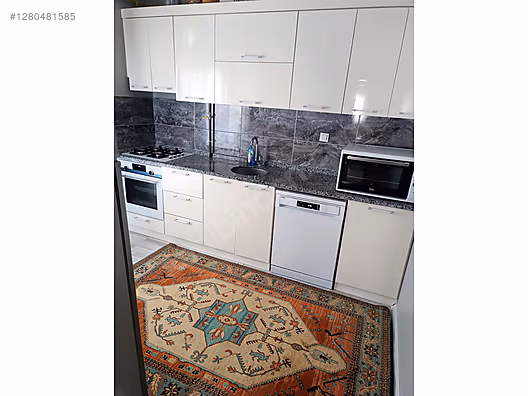 SARAÇOĞLU CAD. 300 METRE MESAFE DE SATILIK 4+1 MUSTAKİL EV #1280481585