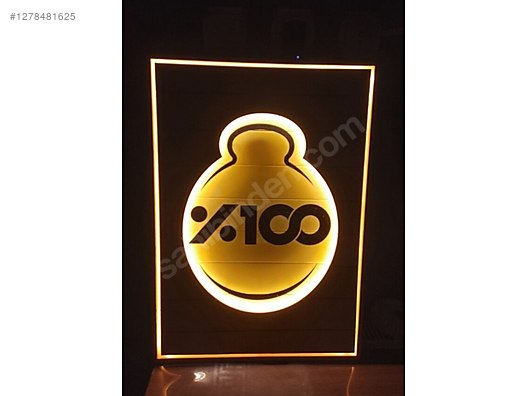 Used & Brand New Items / Garden & Home Improvement / Home Improvement / Lighting / LED Signs