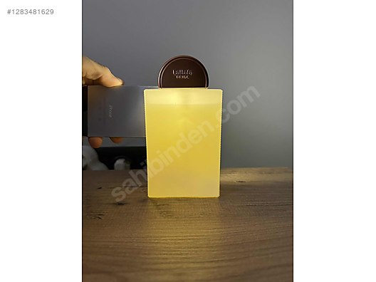 Lattafa Vintage Radio - Lattafa 80 ml Erkek Parfüm