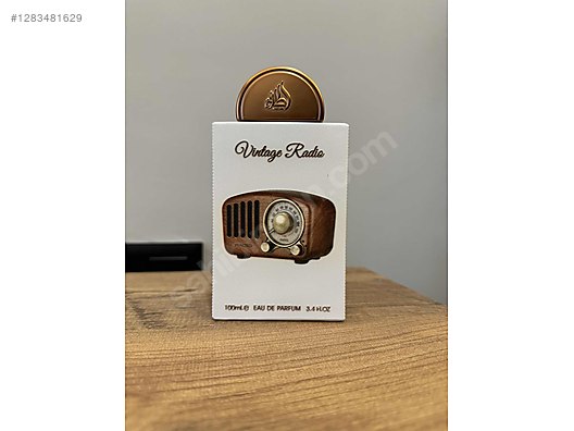 İkinci El ve Sıfır Alışveriş / Kişisel Bakım & Kozmetik / Parfüm / Erkek