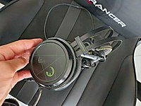 Gamepower oyuncu kulaklığı