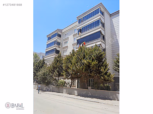 GÜNEYKENT SIFIR AYARINDA 3. KAT 3+1 DAİRE #1273481668