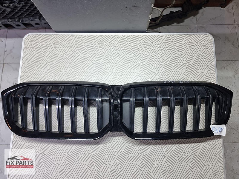 BMW 3 Serisi Panjur