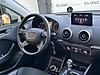 Beyaz Audi A3 Otomatik