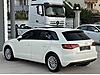 Galeriden Audi A3