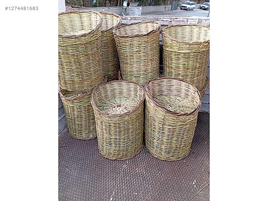 İkinci El ve Sıfır Alışveriş / Bahçe & Yapı Market / Toplu Satış