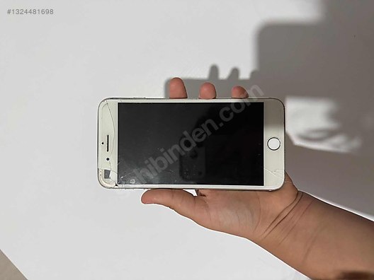Apple / iPhone 8 Plus / Iphone 8 plus on sahibinden.com - 1324481698