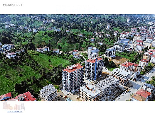 MY İNVESTOR'DAN DENİZ MANZARALI ÖZEL DONATIMDA 3+1 #1268481731