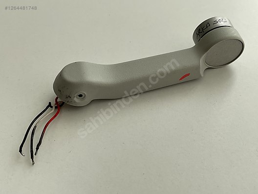 DJI Arka Kol - Drone Yedek Parça & Aksesuar