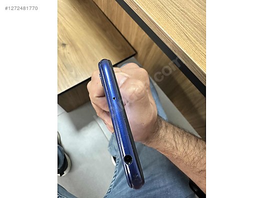 Used & Brand New Items / Cell Phones & Accessories / Cell Phones / Huawei / Y6s (2019)