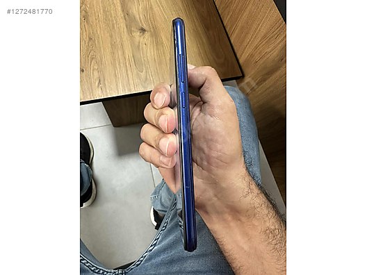 Used & Brand New Items / Cell Phones & Accessories / Cell Phones / Huawei / Y6s (2019)