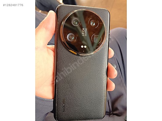 Used & Brand New Items / Cell Phones & Accessories / Cell Phones / Xiaomi / 14 Ultra