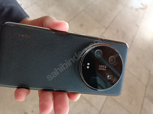 Used & Brand New Items / Cell Phones & Accessories / Cell Phones / Xiaomi / 14 Ultra