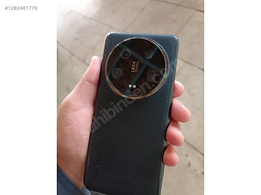 Used & Brand New Items / Cell Phones & Accessories / Cell Phones / Xiaomi / 14 Ultra